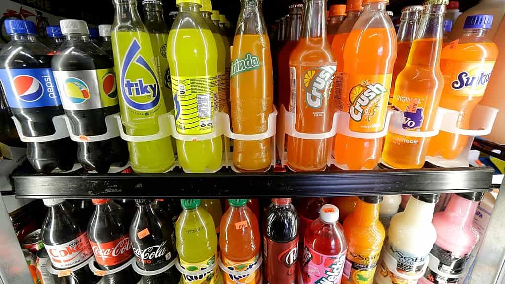 WHO warns low taxes on sugary drinks and alcohol pose health risks