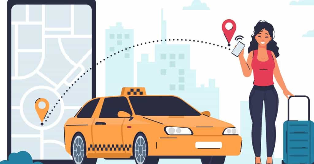 Fleet Management Startup Carrum Secures $7 Mn From Uber