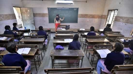 Chandigarh extends winter vacation till January 17 due to severe cold and fog