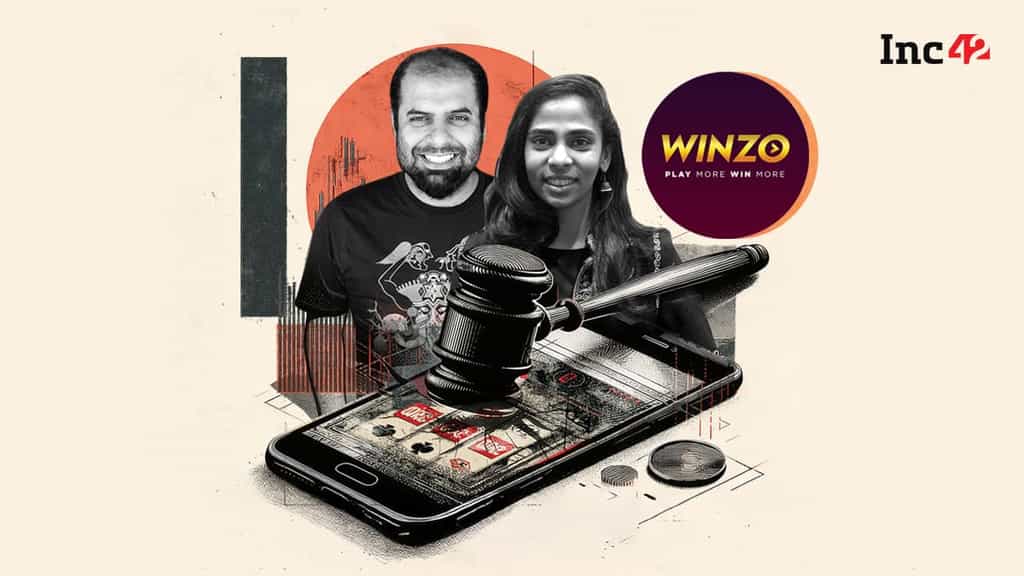 Raids, Arrests And Crisis: Here's How WinZO's Story Has Unravelled So Far