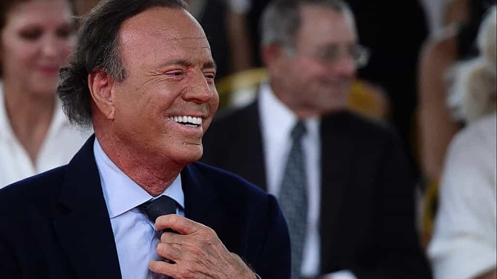 Julio Iglesias accused of sexual assault by two former employees