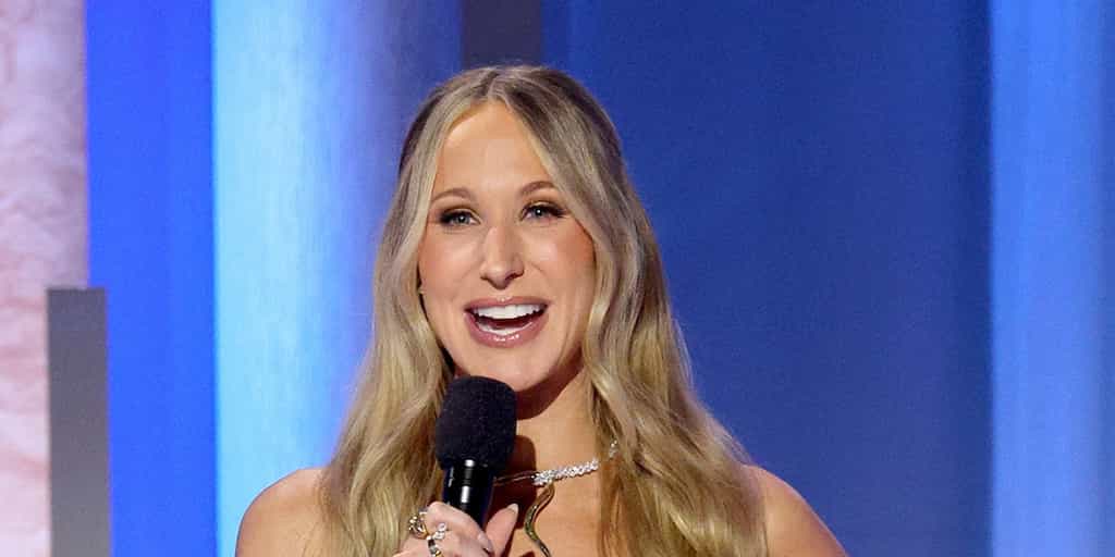 Nikki Glaser Confirms She Babysat This Euphoria Actress