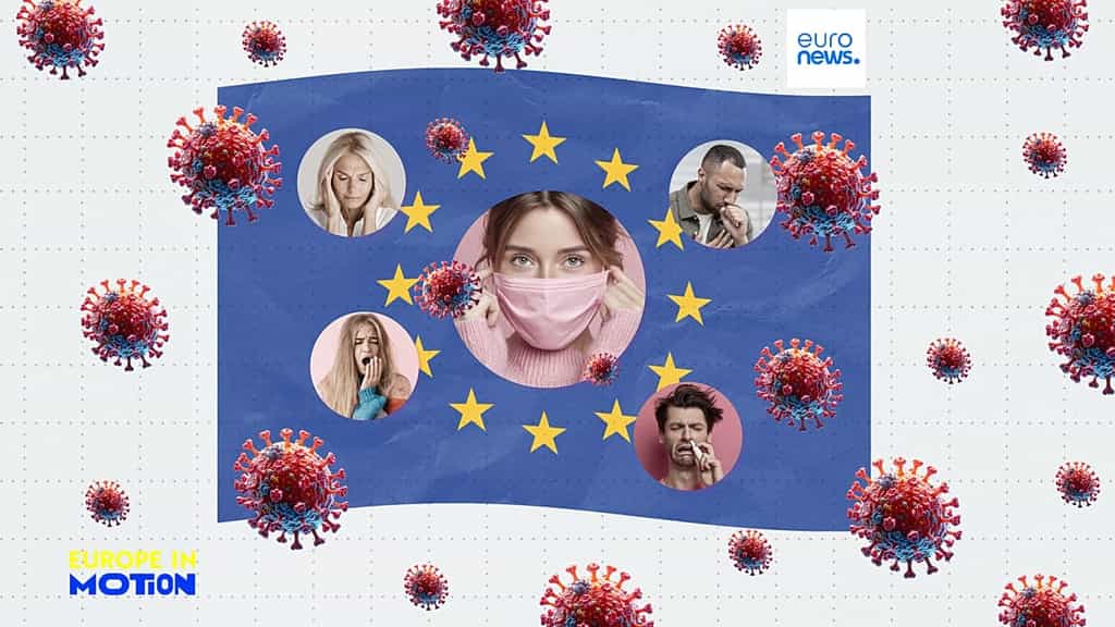 Flu season: How is the infection spreading across the EU?