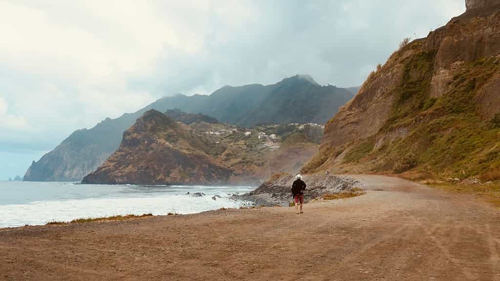 This Portuguese island is the top trending destination in the world