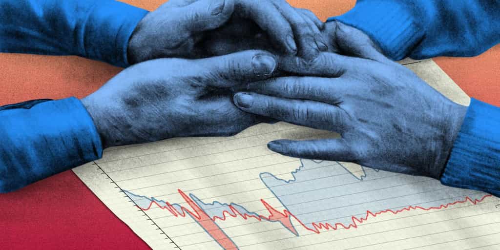 Le vieillissement de la population se poursuit et l’adaptation des politiques publiques tarde