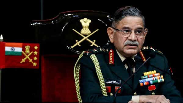 No ‘nuclear rhetoric’ in India-Pakistan DGMO talks during Operation Sindoor, says Army Chief General Dwivedi | Today News