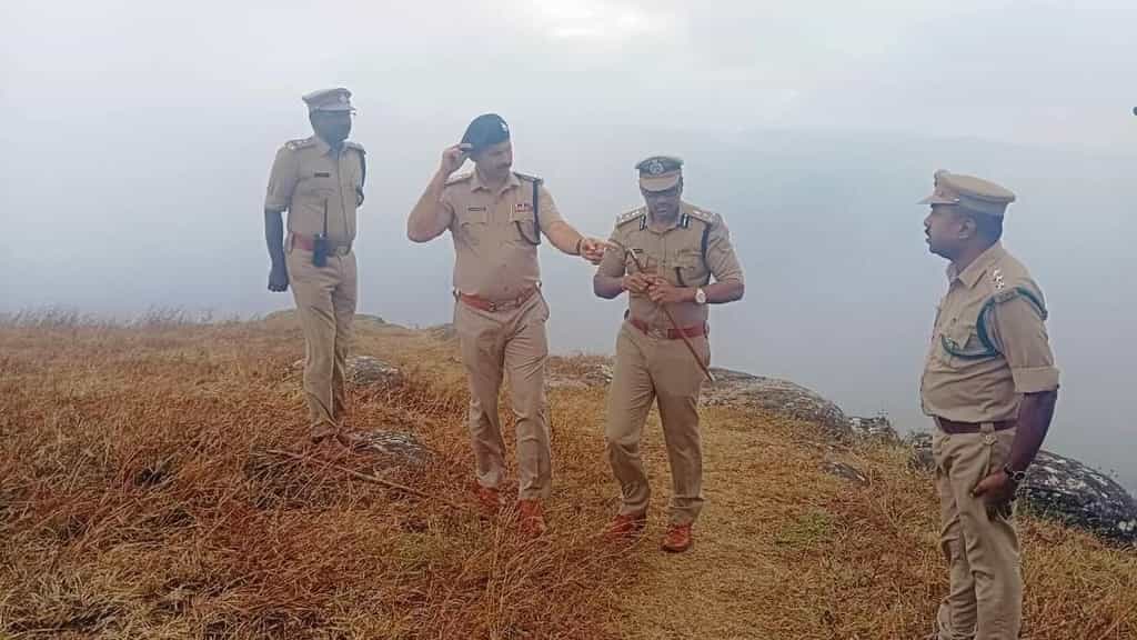 All set for Makaravilakku at Sabarimala