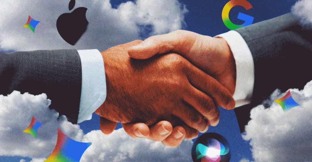 What Apple and Google’s Gemini deal means for both companies