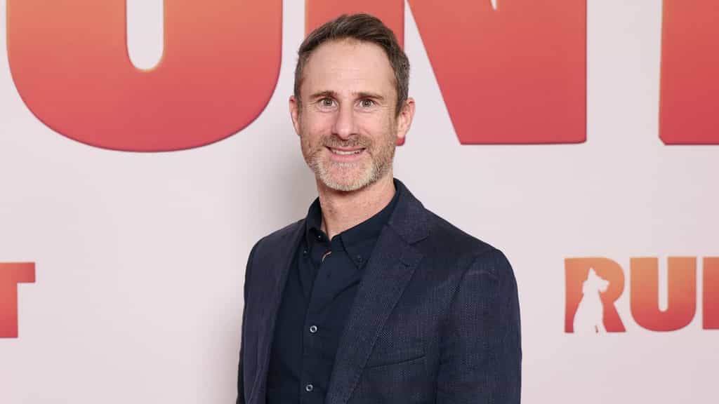 Australian author Craig Silvey charged with possessing and distributing child exploitation material