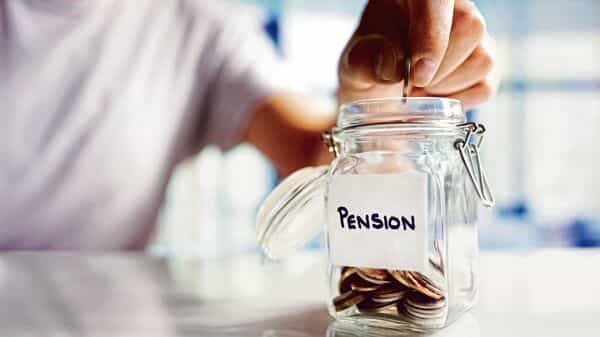 Pension regulator sets up panel to frame rules for guaranteed payouts under NPS | Today News