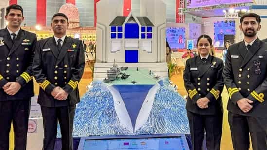 World Book Fair highlights armed forces legacy, military literature