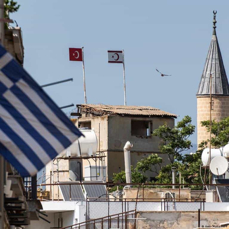 Turkish Cypriots: The EU's invisible Europeans