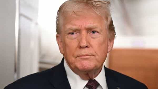 ‘KEEP PROTESTING’: Trump cancels talks with Iran, tells citizens ‘HELP IS ON ITS WAY’ | Today News