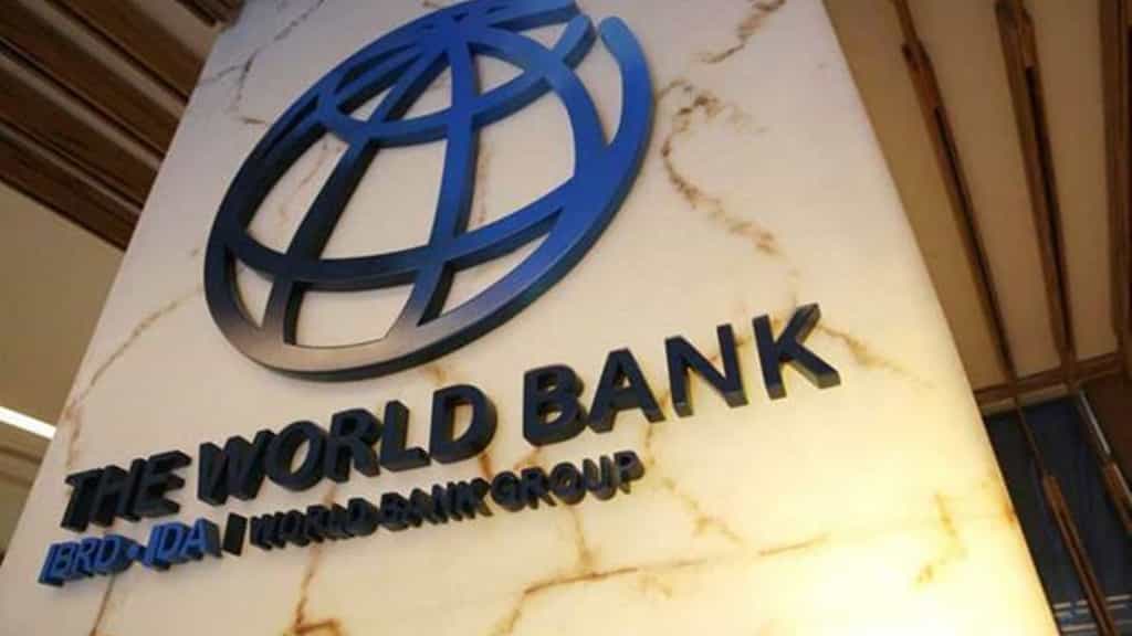 World Bank retains India FY27 GDP growth forecast of 6.5%
