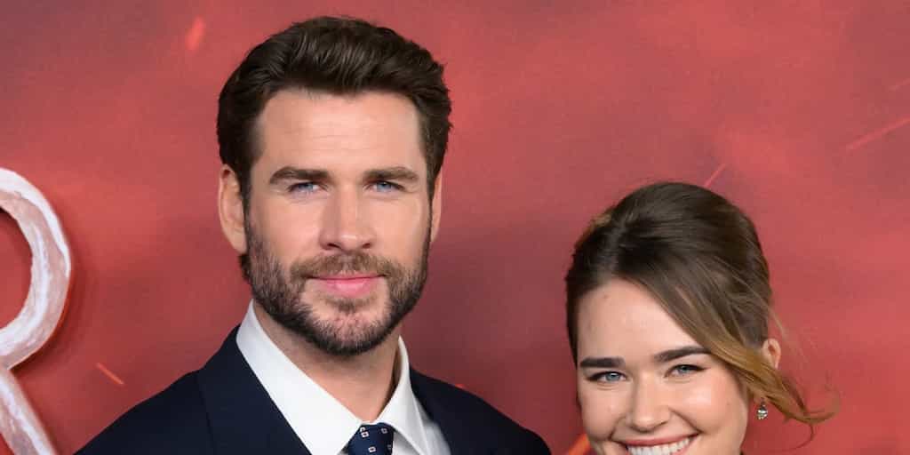 Inside Liam Hemsworth’s Private World with Fiancée Gabriella Brooks