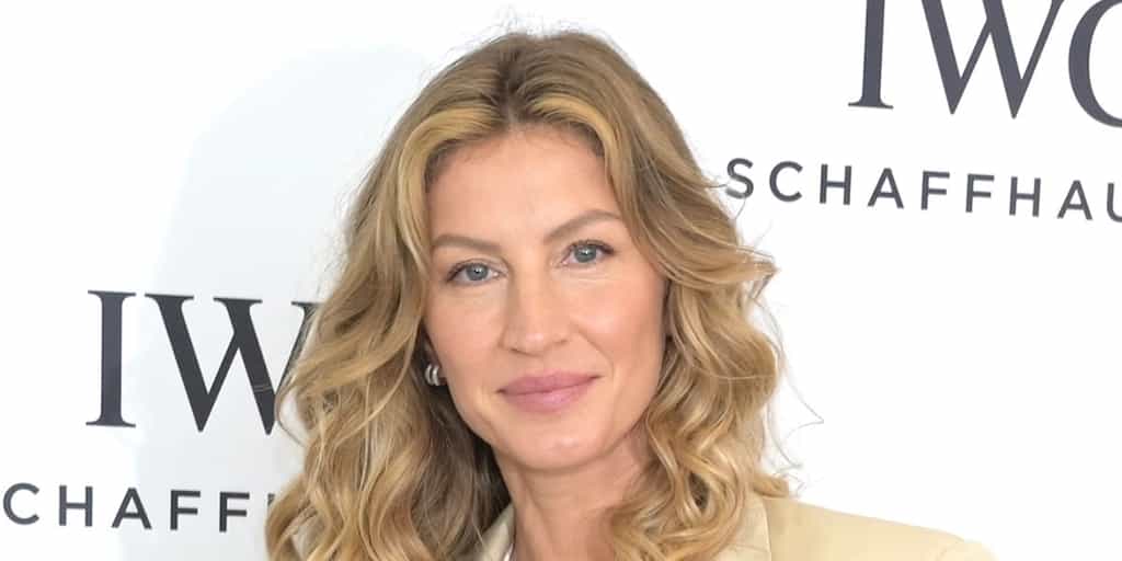 Gisele Bündchen Shares Glimpse of Family Life With Husband Joaquim Valente and Their Baby