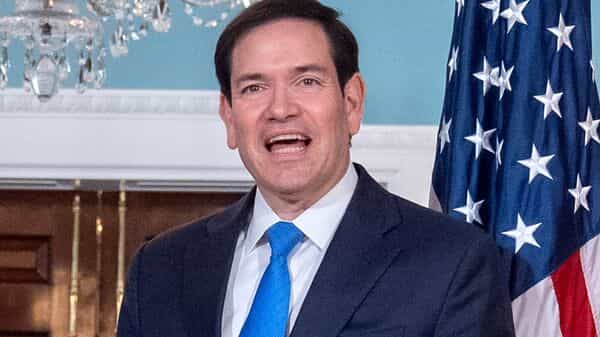 Amid US ‘running’ Venezuela claims, Marco Rubio has no idea about 137 deported Venezuelan migrants | Today News