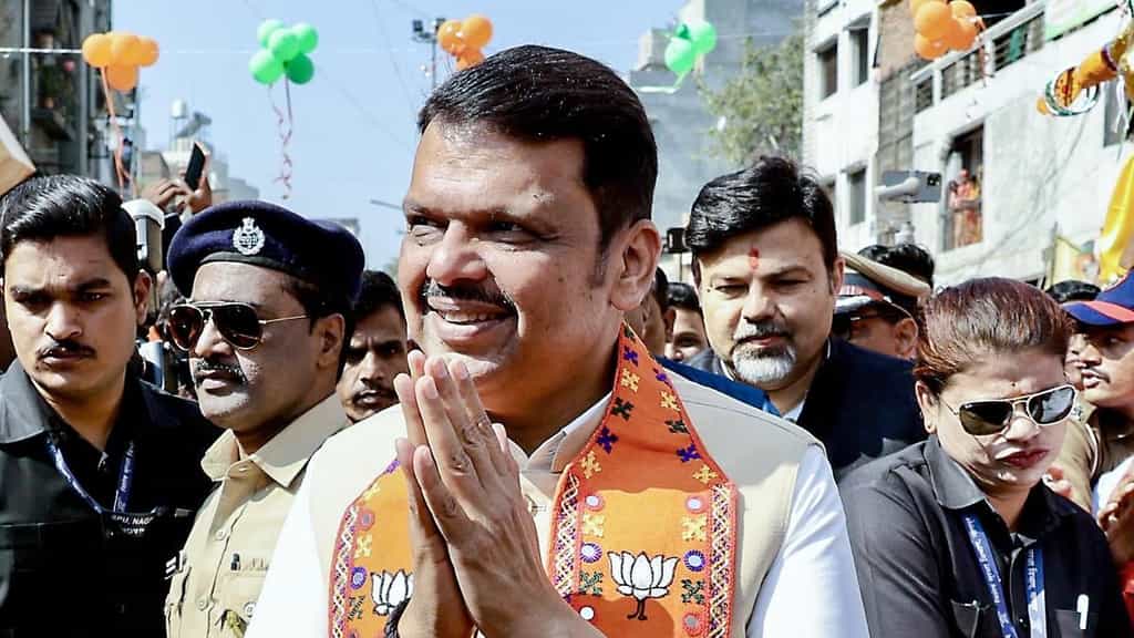 An AI tool being developed with IIT-B to identify ‘illegal Bangladeshis’, says Fadnavis