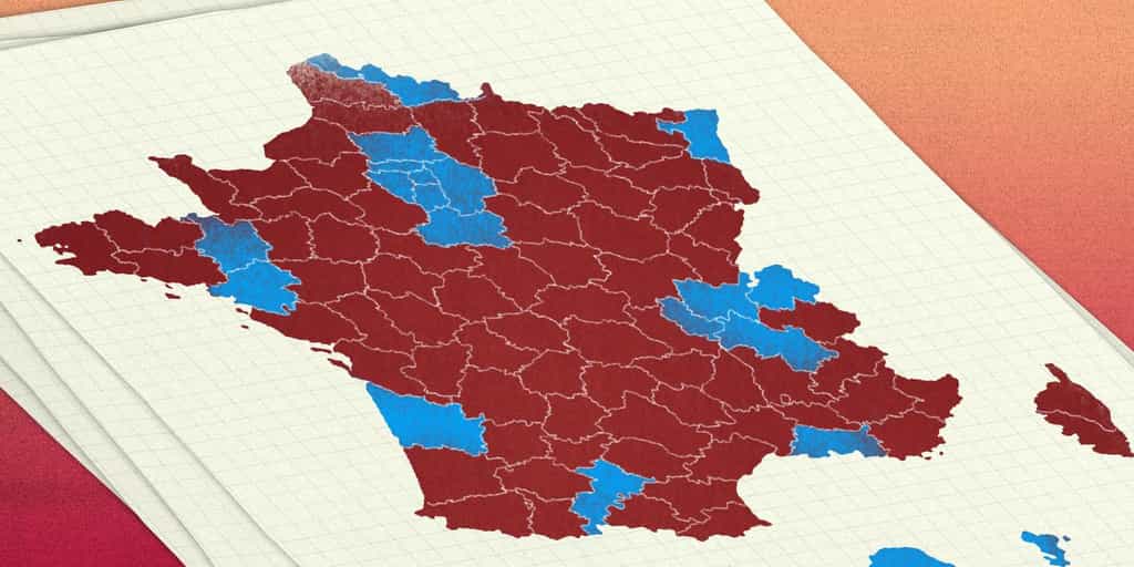 La population est-elle en déclin naturel dans votre commune ?