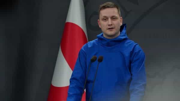 Greenland rejects Trump takeover bid with blunt message: ‘We choose Denmark’ | Today News