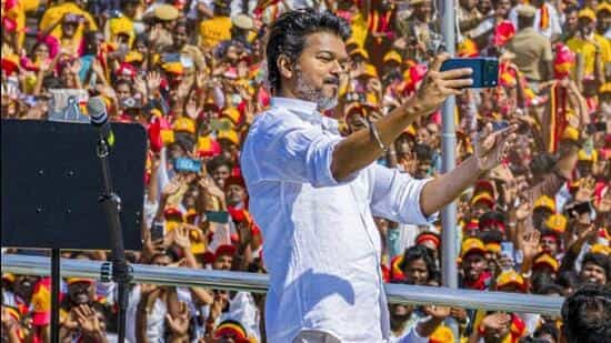 Karur stampede case: CBI summons TVK chief Vijay for Round 2 of questioning on Jan 19