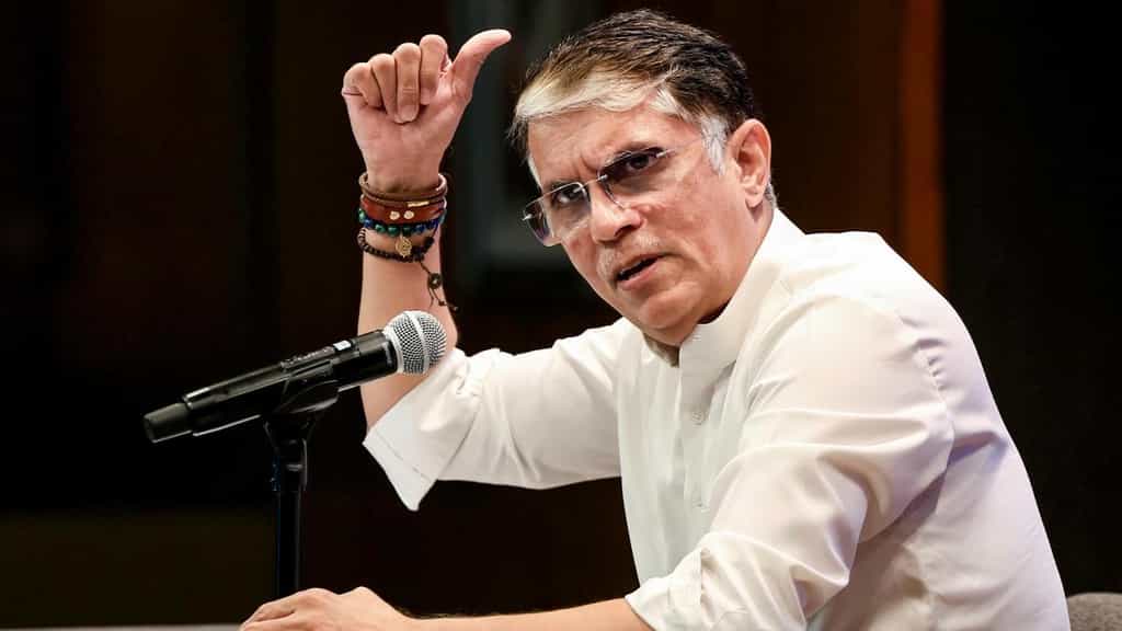 Congress accuses BJP of ‘double standards’ over its engagement with Communist Party of China