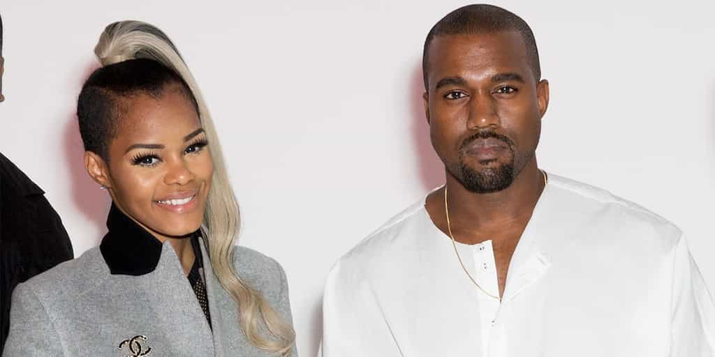 Teyana Taylor Shares Where She Stands With Kanye West Years After Label Drama
