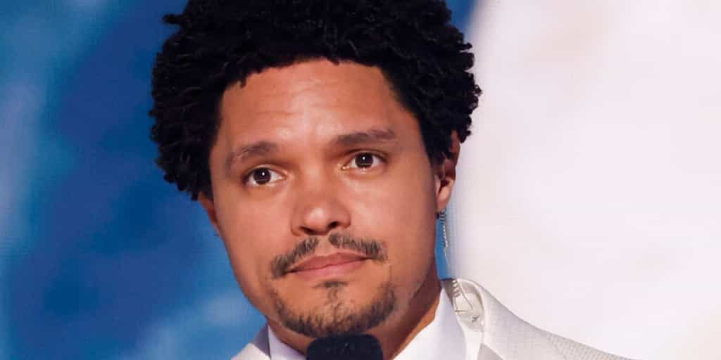 Trevor Noah Hosting Grammys for the 6th Time—But There's a Catch