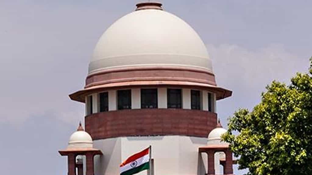 Social equality can be achieved only if a Judge’s child and that of a vendor sit together in school: Supreme Court judgment