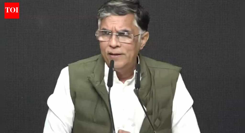 'Red carpet instead of red eyes': Congress targets BJP over CPC meeting; saffron party hits back | India News