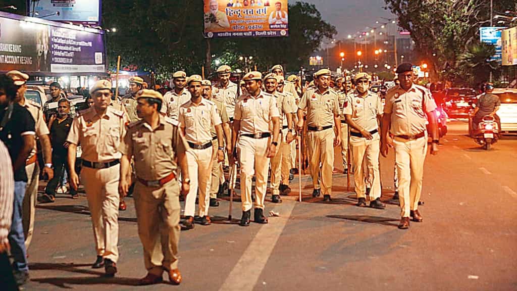 Nine arrested: Gujarat Cyber Centre of Excellence busts 4 investment fraud cases valued at Rs 35.4 cr