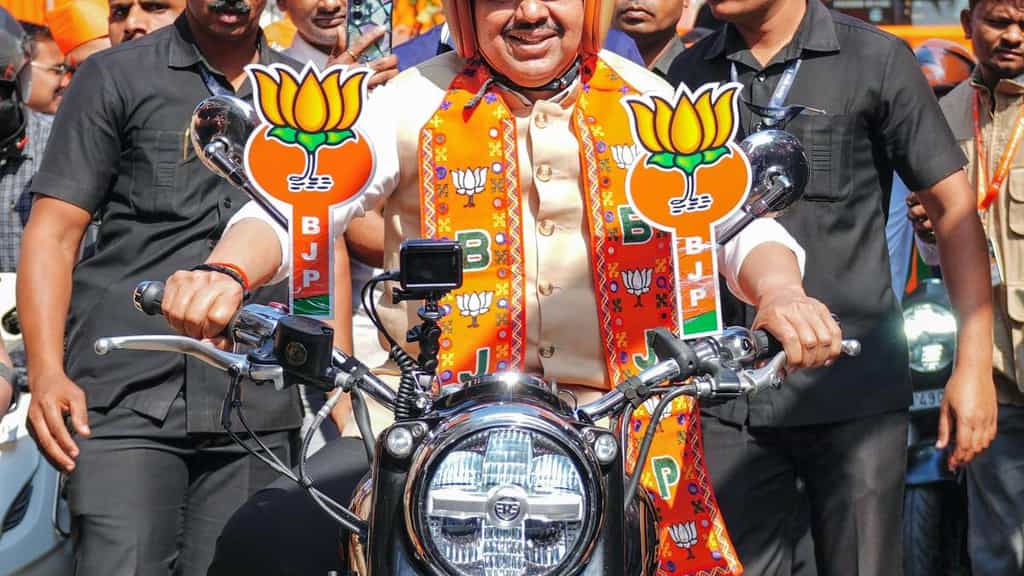 Mumbai set for high-stakes battle as campaigning for 29 civic body elections ends