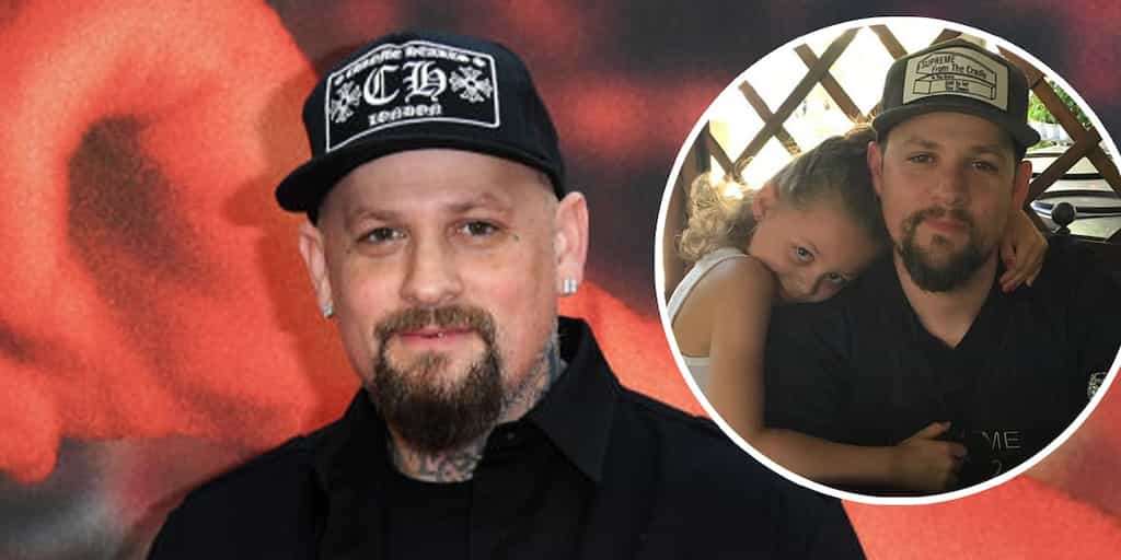 Benji Madden Calls Nicole Richie, Joel Madden’s Daughter a “Bad Ass” in Birthday Shoutout