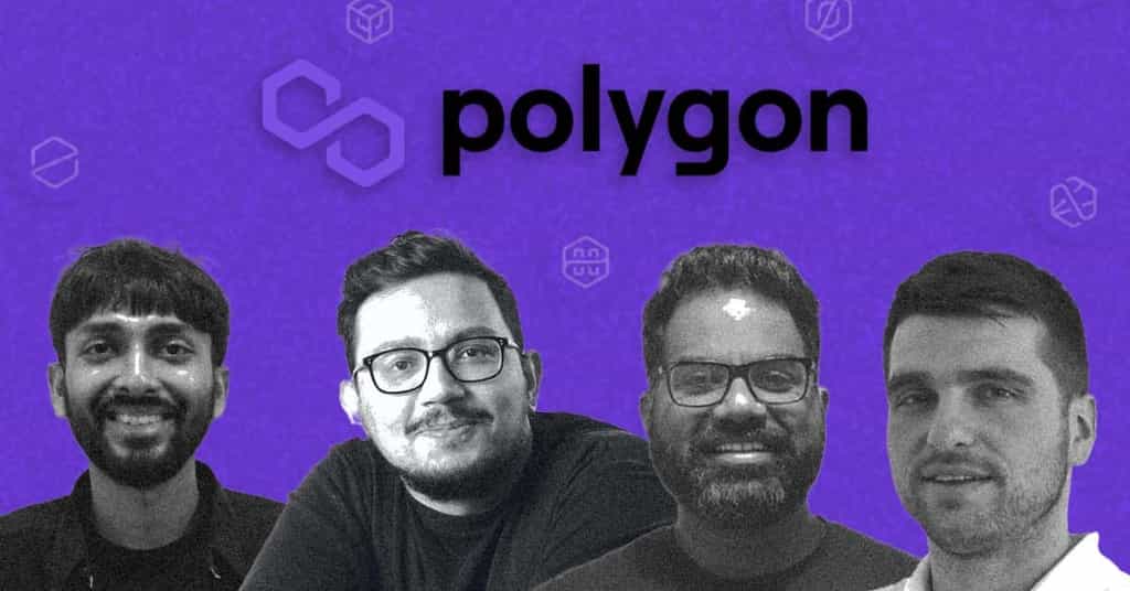 Polygon Labs To Acquire Coinme & Sequence For $250 Mn+