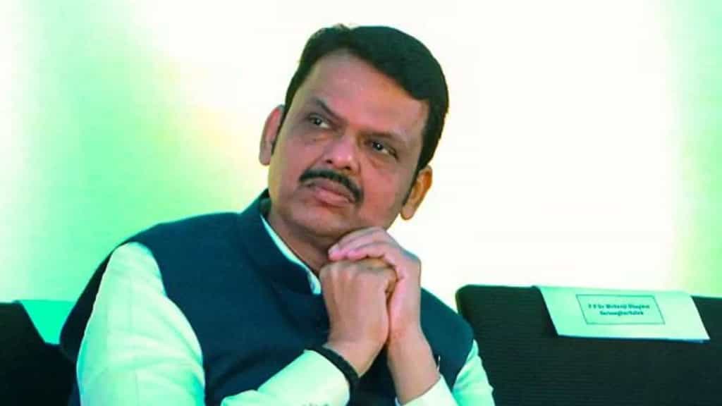 Projects worth Rs 40,000 cr stopped due to cost overrun, says Fadnavis