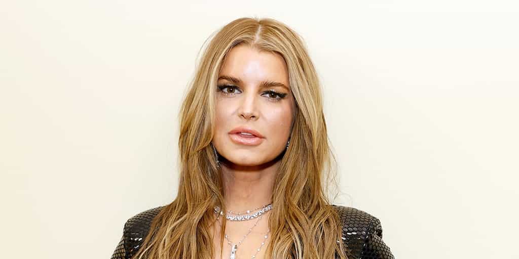 Jessica Simpson Reacts to Rumors She's the Next Bachelorette