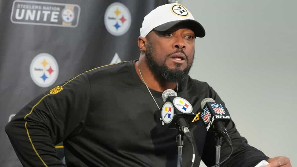 Mike Tomlin is out as coach; what's next for Steelers? - ESPN