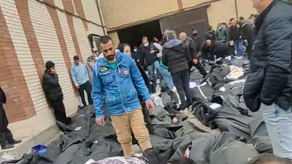 Iran lashes out after Trump backs protesters; calls Trump, Netanyahu ‘the main killers of Iranian people’ | Today News