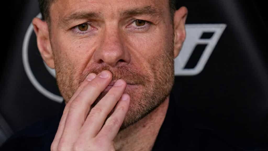 Xabi Alonso grateful to Real Madrid despite failed coaching stint