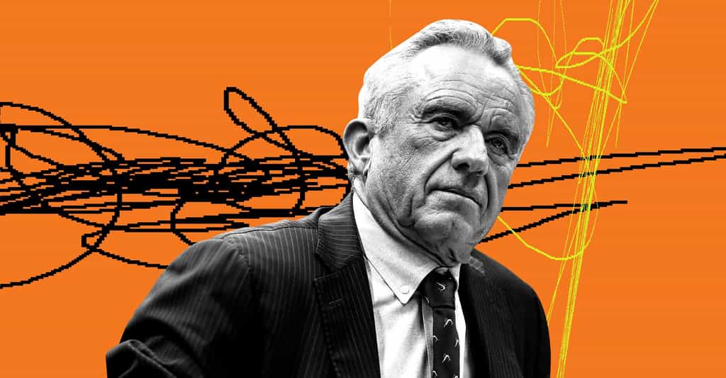 RFK Jr.’s new food pyramid could be a disaster for the environment — if Americans actually follow it