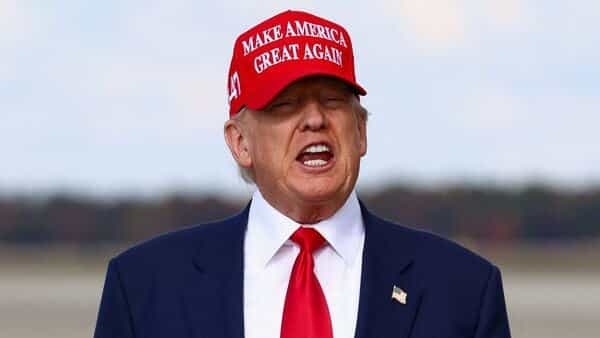 Trump eyes Greenland takeover within ‘weeks or months’, official says | Today News