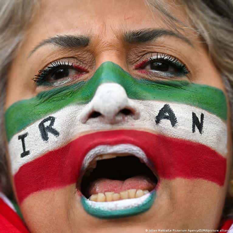 Can EU exert more pressure on Iran with sanctions?