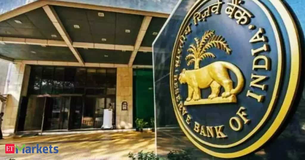 RBI's likely to hold interest rates with inflation set to rise