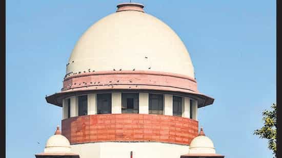 Temples of justice cannot become fertile ground for corruption: SC