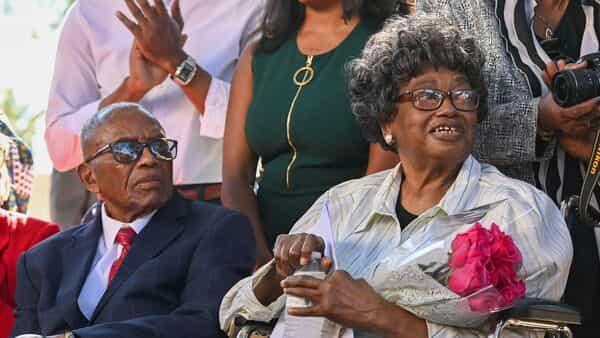 Who was Claudette Colvin? Teen activist who defied montgomery bus segregation, dies at 86 | Today News