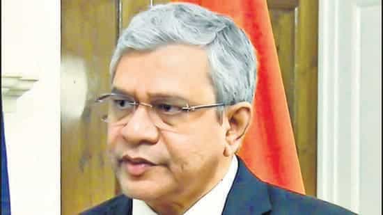 Critical mineral supply chains’ boost vital for electronics sector: Vaishnaw