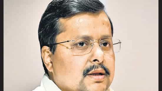 Eye on 2027 polls, BJP plans organisational rejig