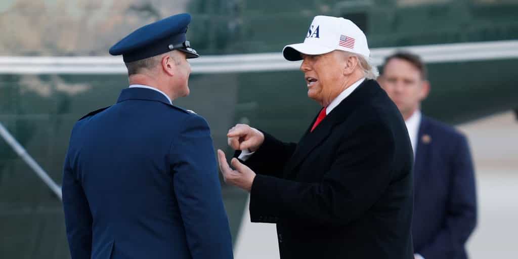 EN DIRECT, Iran : Donald Trump prévient que les Etats-Unis agiront « de manière très forte » en Iran si les personnes arrêtées dans les manifestations sont exécutées