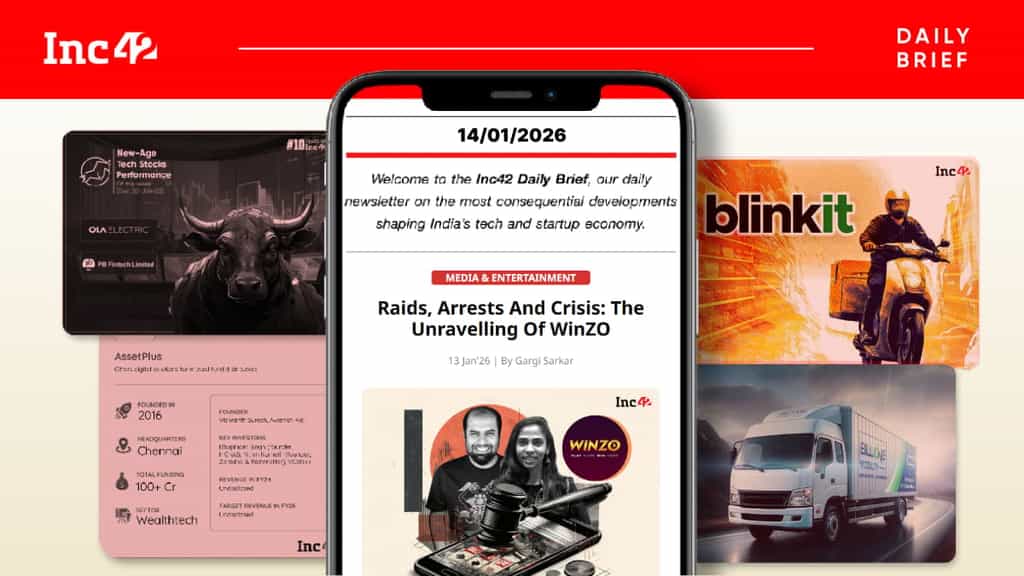 WinZO’s Many Fires, No More 10-Min Claims & More