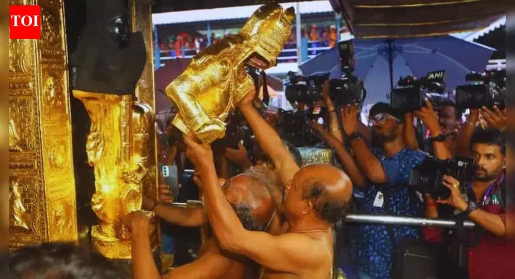 After Sabarimala gold theft, now ghee scam? Kerala HC orders vigilance probe into 'misappropriation of Rs 35 lakh' | Kochi News